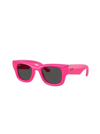 RAY BAN | Sonnenbrille 0RB4940/47 | pink